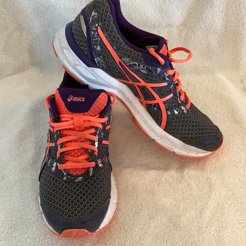 ASICS gel-excite 4 sneakers size 9.5